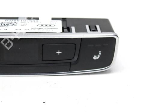 Switch AUDI A4 B9 (8W2, 8WC) 2.0 TFSI | BP32300023I30