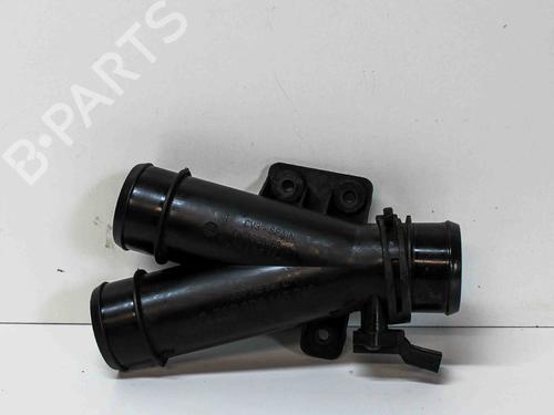 Ladeluftrohr für VW PHAETON (3D1, 3D2, 3D3, 3D4, 3D6, 3D7, 3D8, 3D9) 3.0 V6 TDI 4motion (224 hp) 14677625