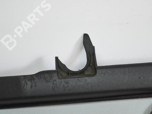 Upper protection VW GOLF V (1K1) 1.9 TDI | BP6502691M93 
