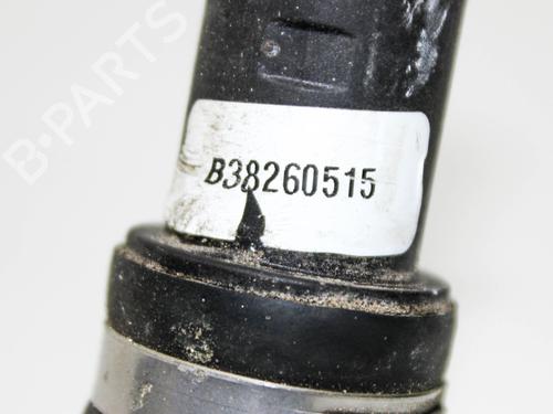 Pipe BMW X2 (F39) sDrive 20 i | BP28820854M125 