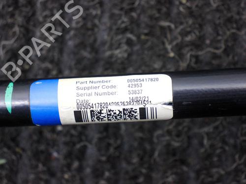 Anti roll bar ALFA ROMEO STELVIO (949_) 2.0 Q4 | BP30140337M96 