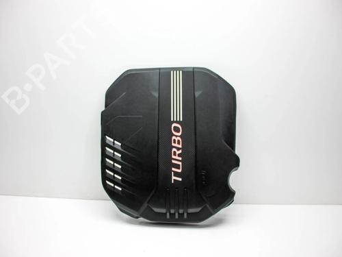 Used Upper protection Upper protection 28823265 28823265