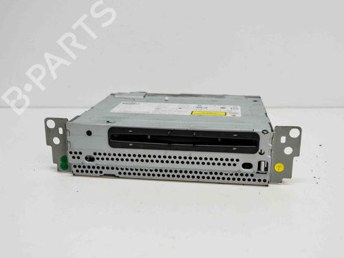 Used Electronic module Electronic module BMW 3 (F30, F80) 320 d (184 hp) 7915392 7915392