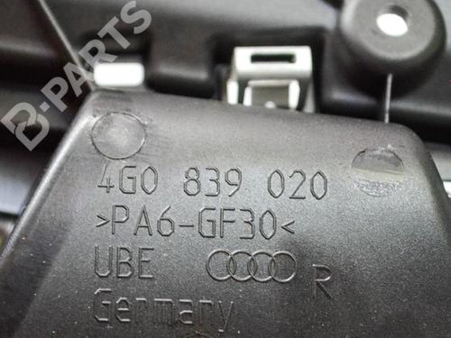 Support AUDI A6 C7 (4G2, 4GC) 2.0 TDI | BP7539858C155 