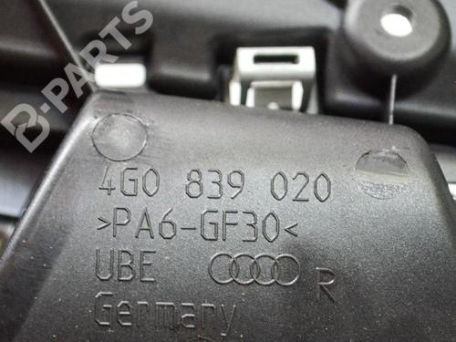 BP7539858I7 | Puxador porta interior AUDI A6 C7 (4G2, 4GC) 2.0 TDI BP7539858I7