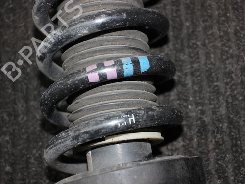 Right front shock absorber PORSCHE CAYENNE (92A) 4.8 S | BP32101480M17 