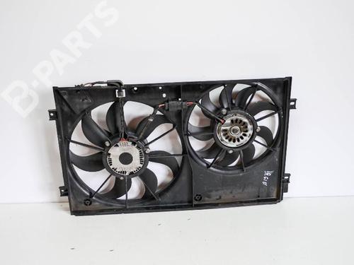 Electronic module VW GOLF VI (5K1) 1.4 TSI | BP6501095M83 