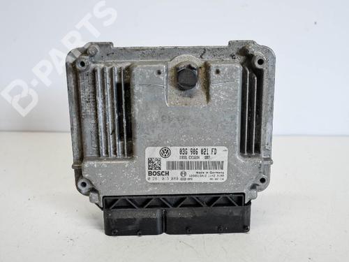 Used Engine control unit (ECU) VW GOLF V (1K1) 1.9 TDI (105 hp) 6501526