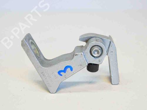 Türscharnier/Türfeststeller für AUDI A3 Sportback (8VA, 8VF) 1.6 TDI (110 hp) 14688143