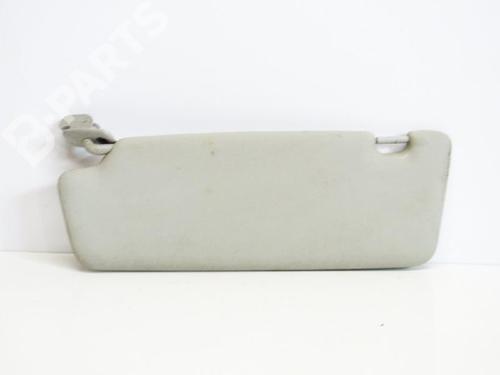 Right sun visor AUDI A3 (8P1) 2.0 FSI | BP6488973I2
