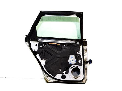 Left rear door AUDI A4 B6 (8E2) 1.9 TDI | BP6485347C4 