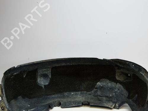 Wheel arch BMW 5 Touring (E61) 520 d | BP14673309C56 