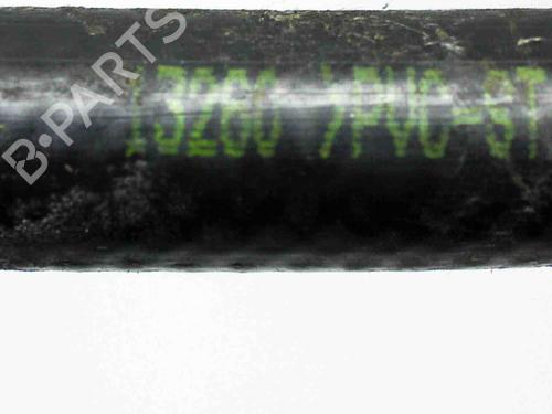 Pipe AUDI A4 B8 (8K2) 2.0 TDI | BP26513877M125 