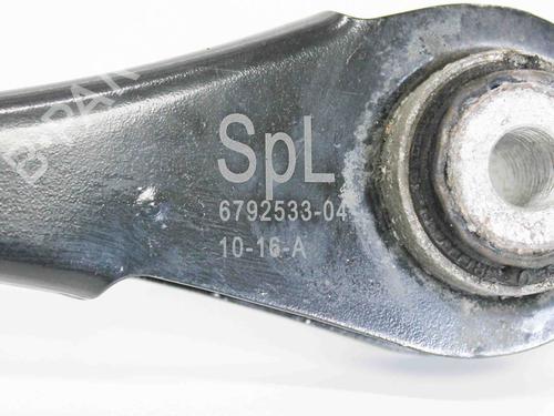 Used Left rear suspension arm Left rear suspension arm 6871675 6871675