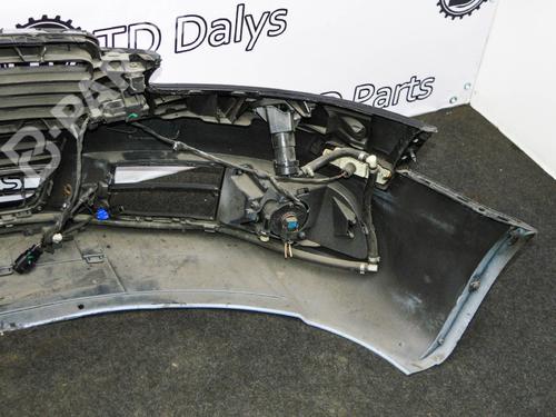 Front bumper AUDI A6 C6 (4F2) 2.0 TDI | BP8297459C7 
