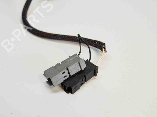 Electronic module BMW 1 (F20) 116 d | BP7915321M83