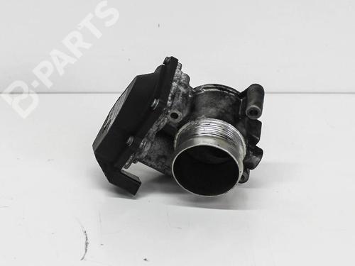 Used Throttle body AUDI A4 B8 Avant (8K5) 2.0 TDI (120 hp) 6871856