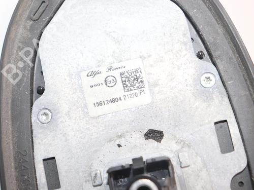 Antenne/Base ALFA ROMEO STELVIO (949_) 2.0 Q4 (949.AXA2A) | BP38707413C140 - Image 11
