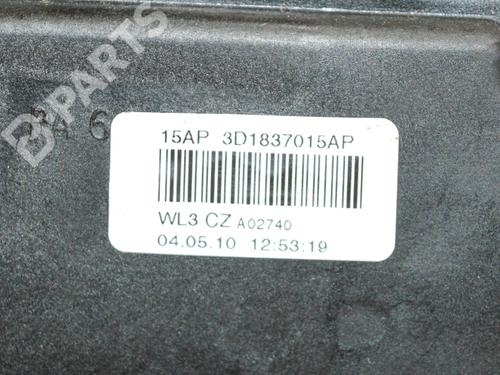 Front left lock SKODA OCTAVIA II Combi (1Z5) 1.6 TDI | BP7741717C98 