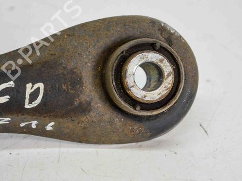 Højre bagtil bærearm FORD KUGA II (DM2) 2.0 TDCi 4x4 (163 hp) 7743054