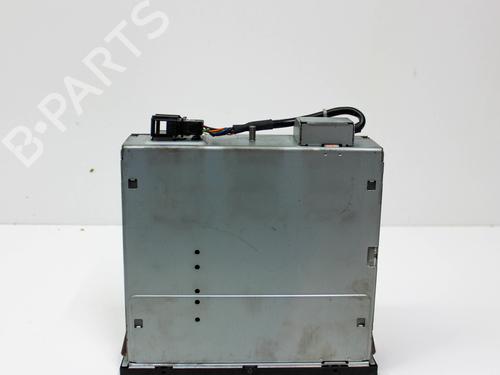 Radio VW PHAETON (3D1, 3D2, 3D3, 3D4, 3D6, 3D7, 3D8, 3D9) 3.2 V6 | BP20984550E6 