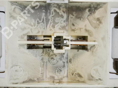 Interior roof light AUDI A6 C6 Avant (4F5) 3.0 TDI quattro | BP6497139I8 
