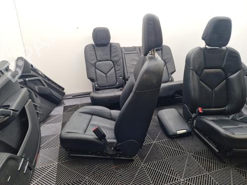 Seats set PORSCHE CAYENNE (92A) 4.8 S | BP33250197C78 - Image 5