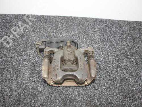 Used Right rear brake caliper Right rear brake caliper JEEP RENEGADE SUV (BU, B1, BV) 2.4 (179 hp) 36565338 36565338