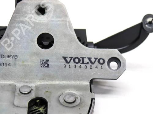 Tailgate lock VOLVO S60 II (134) T5 | BP32143148C101 