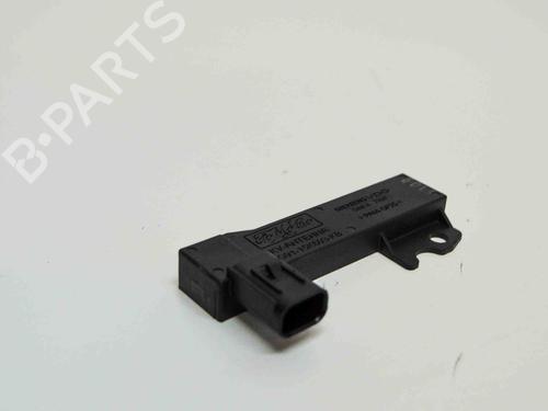 Used Electronic module JAGUAR XF I (X250) 3.0 D (241 hp) 8849697