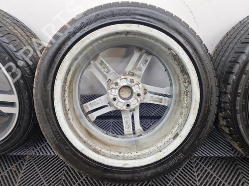 Fælk AUDI A4 B9 (8W2, 8WC) 2.0 TFSI | BP32991247C45 - Image 18