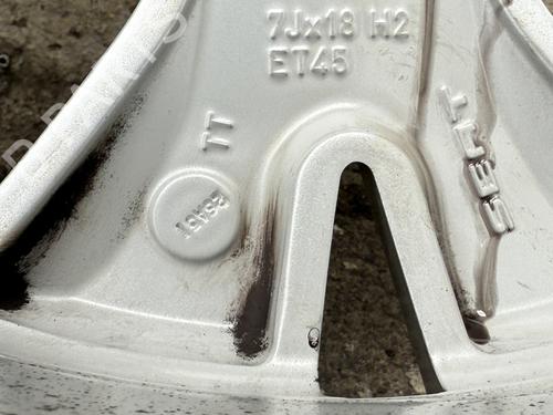 Rim SEAT ATECA (KH7, KHP) 1.5 TSI | BP28822331C45 