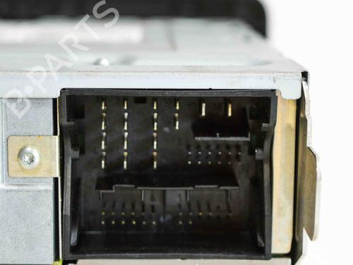 Electronic module AUDI A4 B9 (8W2, 8WC) 1.4 TFSI | BP6483911M83 