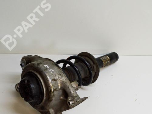 Right front shock absorber AUDI A4 B8 (8K2) 2.0 TDI | BP7673667M17 