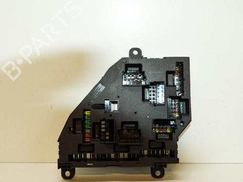 Fuse box BMW 5 Gran Turismo (F07) 530 d | BP13465615E1 