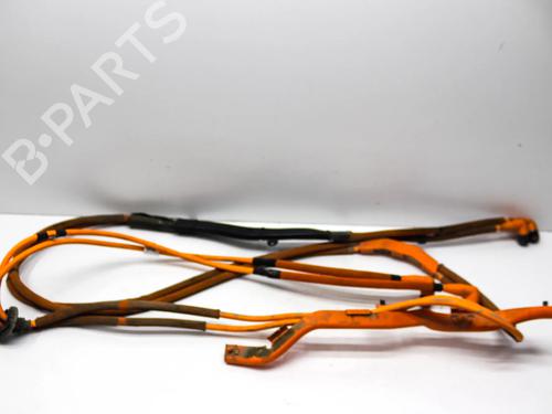 Used Electronic sensor Electronic sensor PORSCHE CAYENNE (92A) 3.0 S E-Hybrid (416 hp) 33250222 33250222