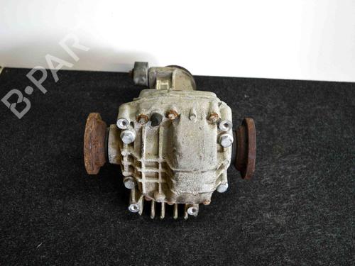 Rear differential AUDI Q5 (8RB) 3.0 TFSI quattro | BP14677045M24