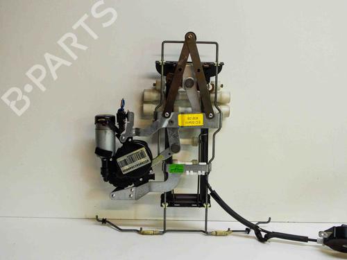 Electronic module VW PHAETON (3D1, 3D2, 3D3, 3D4, 3D6, 3D7, 3D8, 3D9) 3.0 V6 TDI 4motion | BP10674619M83 