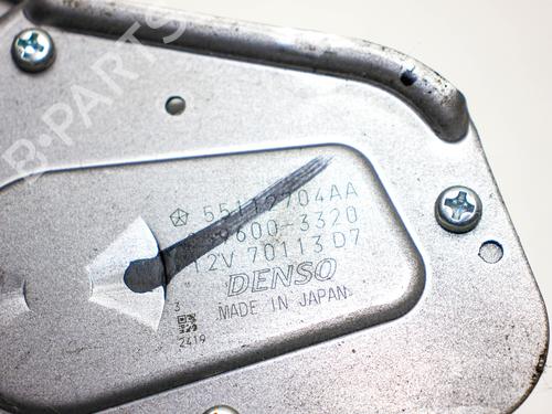 Viskermotor bagrude JEEP COMPASS (MK49) 2.4 | BP29945530M102