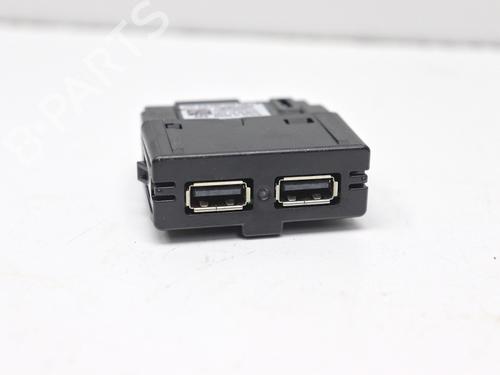 Used Electronic module Electronic module AUDI A4 B9 (8W2, 8WC) 2.0 TFSI quattro (252 hp) 40486571 40486571
