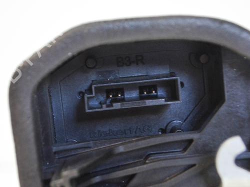 Rear right lock BMW 4 Gran Coupe (F36) 428 i | BP13247217C99 