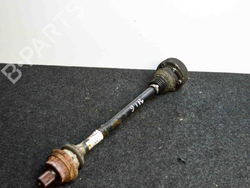 Left rear driveshaft VW TIGUAN (5N_) 2.0 TDI 4motion | BP10222413M40 