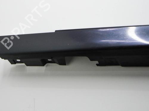 Left sideskirt BMW 5 Touring (F11) 530 d | BP14681541C115 