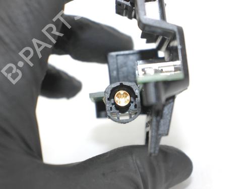 Electronic module PORSCHE CAYENNE (92A) 4.8 S | BP32476145M83