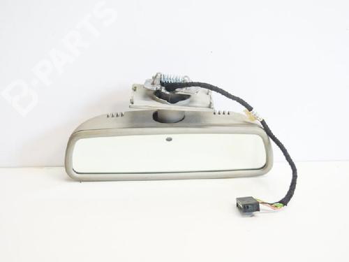Used Rear mirror AUDI A8 D3 (4E2, 4E8) 3.0 TDI quattro (233 hp) 6490549