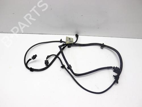 Used Electronic module PORSCHE PANAMERA (970) 3.6 (300 hp) 30707369