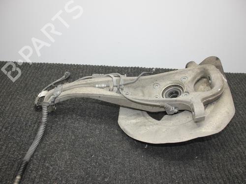 Left front steering knuckle PORSCHE CAYENNE (92A) 3.0 S E-Hybrid | BP32716933M25  - Image 5