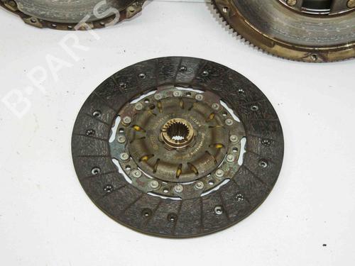 Other VW PASSAT B8 Variant (3G5, CB5) 2.0 TDI | BP14681024O1 