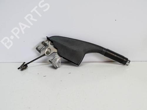 Used Hand brake VW POLO (9N_, 9A_) 1.4 TDI (80 hp) 14690538