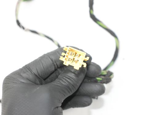 Wiring harness MERCEDES-BENZ C-CLASS Coupe (C204) C 220 CDI (204.302) | BP33445448E16  - Image 10